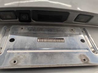 Замок багажника, ориг. номер A2047400735, Mercedes GLK X204 2008-2012