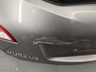 Замок багажника, ориг. номер 905001AA0B, Nissan Murano 2010-2012