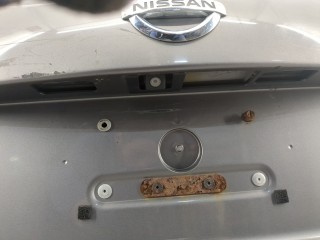 Замок багажника, ориг. номер 905001AA0B, Nissan Murano 2010-2012