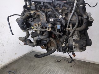 ТНВД, ориг. номер 55575157, Opel Corsa 2006-2011