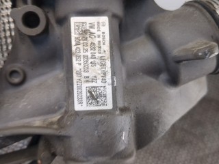 Рейка рулевая без г/у, ориг. номер 5QM423055R, Volkswagen Taos 2024-2026