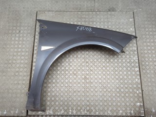 Крыло правое переднее Renault Megane 2006-2009