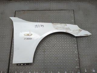 Крыло правое переднее BMW 5 серия 2007-2010