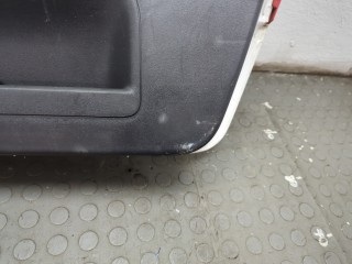 Фонарь крышки багажника левый, ориг. номер 8P4945093D, Audi A3 2008-2013