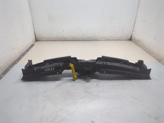 Рамка капота, ориг. номер 9681810080, Citroen C3 picasso 2008-2012