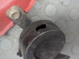Рамка капота, ориг. номер 5321606070, Toyota Solara 2002-2004