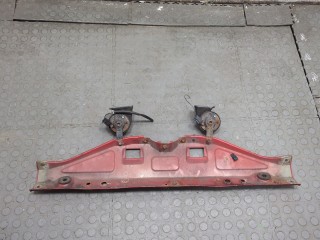 Рамка капота, ориг. номер 5321606070, Toyota Solara 2002-2004