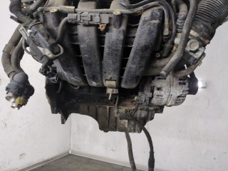 Поддон, ориг. номер 55353306, Opel Zafira B 2005-2008
