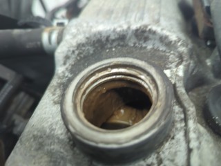 Поддон, ориг. номер 1151060A10, Suzuki Grand Vitara 1998-2005