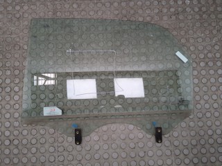 Стекло боковой двери левое заднее, ориг. номер 834100Z000A, KIA Sportage 2008-2010