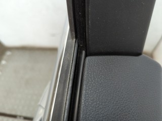 Стекло боковой двери правое переднее, ориг. номер A2047250400, Mercedes GLK X204 2008-2012