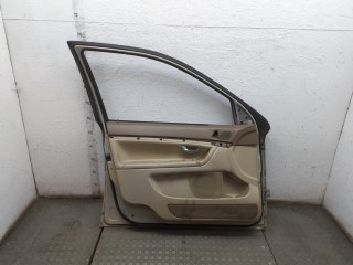 Стекло боковой двери левое переднее, ориг. номер 31335385, Volvo S80 1998-2003