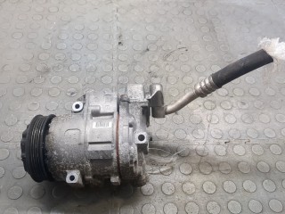 Компрессор кондиционера Mercedes A-Класс 2001-2004
