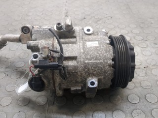 Компрессор кондиционера, ориг. номер A0002305911, Mercedes A-Класс 2001-2004