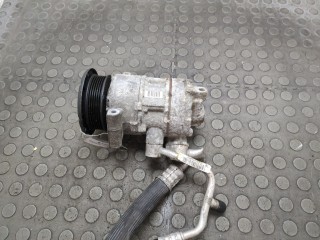 Компрессор кондиционера, ориг. номер 2AMA8228AA, R5058228AI, 5058228AE, Dodge Caliber 2006-2009