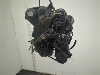 Компрессор кондиционера Ford Focus 2007-2011