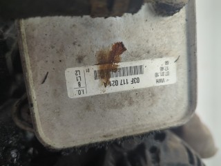 Компрессор кондиционера, ориг. номер 5N0820803C, Skoda Yeti 2009-2014