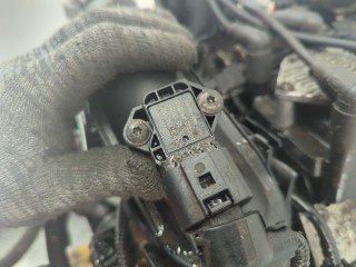 Компрессор кондиционера, ориг. номер 5N0820803C, Skoda Yeti 2009-2014