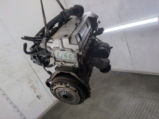 Компрессор кондиционера, ориг. номер A0002307011, Mercedes CLK W208 1997-2000