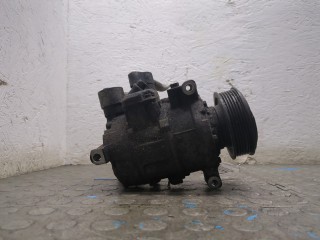 Компрессор кондиционера, Audi A6 2004-2008