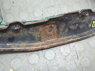 Сигнал (клаксон), ориг. номер 256101AA0A, 256201AA0A, Nissan Murano 2010-2012