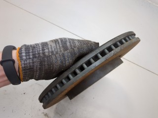 Диск тормозной передний, ориг. номер 4721234AA, Chrysler Pacifica 2003-2008