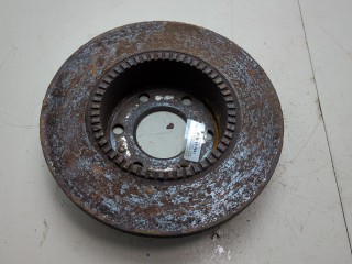 Диск тормозной задний, ориг. номер 2996027, Iveco Daily 2006-2011
