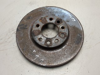 Диск тормозной передний Opel Vectra 2005-2008