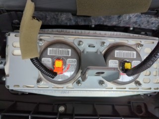 Дисплей компьютера (информационный), Nissan Murano 2010-2012