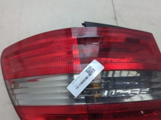 Фонарь (задний) левый, ориг. номер A1698202564, Mercedes B W245 2005-2008