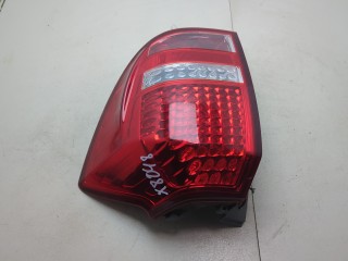 Фонарь (задний) правый KIA Cee'd 2010-2012