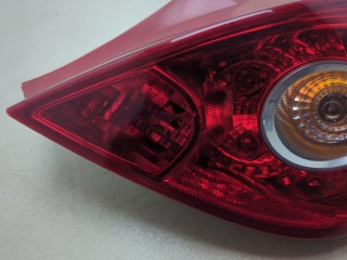 Фонарь (задний) правый, ориг. номер 13211841, 93189100, Opel Corsa 2011-2014