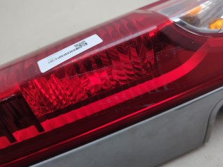 Фонарь (задний) левый, Nissan Primastar 2006-2014