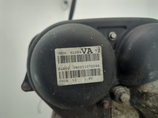 Насос гидроусилителя руля (ГУР), ориг. номер 4M513A696AE, 1470514, Ford Focus 2007-2011