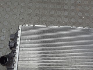 Радиатор охлаждения двигателя, ориг. номер 5QM121251AB, Volkswagen Taos 2020-2024