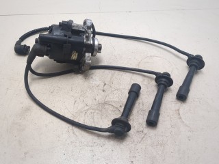 Распределитель зажигания (трамблер), ориг. номер B6BF18200A, Mazda MX-3 1991-1998