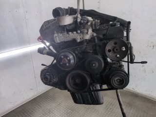 Коллектор впускной, ориг. номер A1111402201, Mercedes CLK W208 1997-2000
