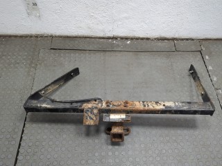 Устройство прицепное (фаркоп) Volkswagen Tiguan 2011-2019