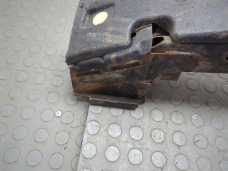 Усилитель бампера передний, ориг. номер 4857691AA, Dodge Caravan 2000-2007