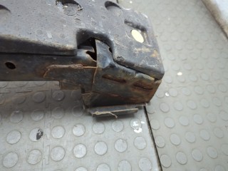 Усилитель бампера передний, ориг. номер 4857691AA, Dodge Caravan 2000-2007