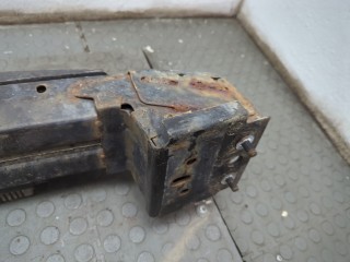 Усилитель бампера передний, ориг. номер 4857691AA, Dodge Caravan 2000-2007