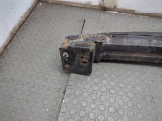 Усилитель бампера передний, ориг. номер 4857691AA, Dodge Caravan 2000-2007