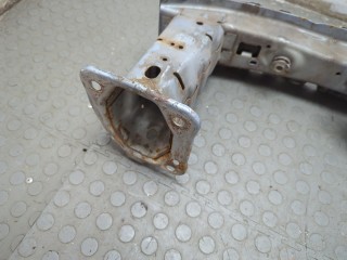 Усилитель бампера передний, ориг. номер 1540638, 8V41S10922AD, Ford Focus 2001-2005