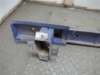 Усилитель бампера передний, ориг. номер 7782112508, Renault Trafic 2001-2006