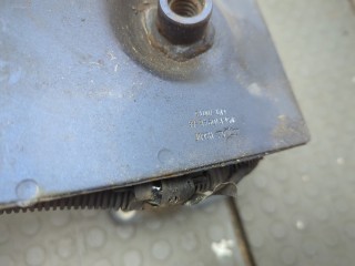 Усилитель бампера передний, ориг. номер 1540638, 8V41S10922AD, Ford Focus 2004-2008