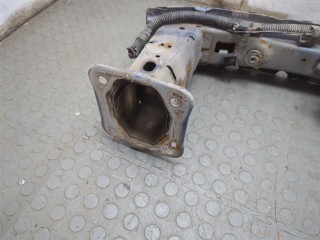 Усилитель бампера передний, ориг. номер 1540638, 8V41S10922AD, Ford Focus 2004-2008