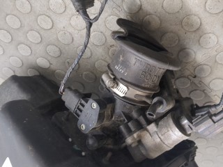 Корпус воздушного фильтра, ориг. номер 4891317AA, Chrysler Neon 1999-2004