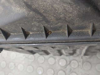Корпус воздушного фильтра, ориг. номер 078133837L, Audi A4 1994-1997