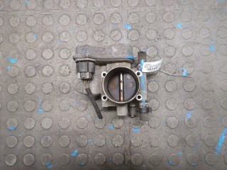 Заслонка дроссельная Opel Zafira 1999-2003