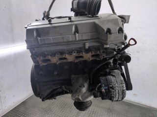 Заслонка дроссельная, ориг. номер A1111410125, Mercedes CLK W208 1997-2000